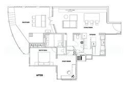 Seasons Park (D26), Condominium #532965701
